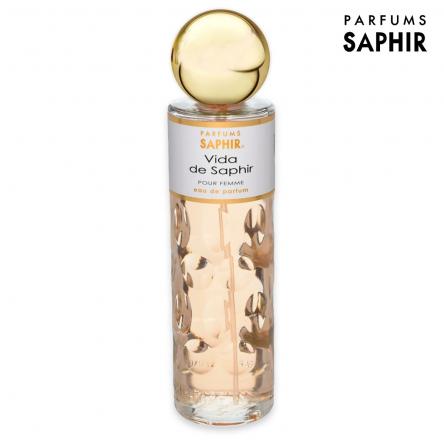 Saphir edp 200 ml vida de saphir