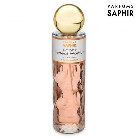 Saphir edp 200 ml perfect woman