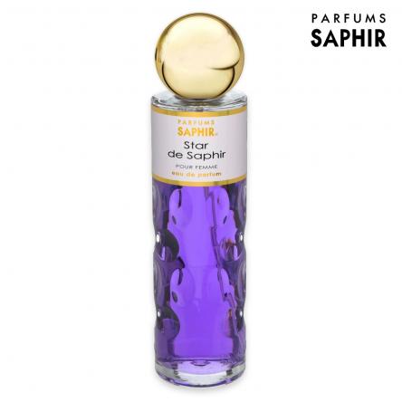 Saphir edp 200 ml star de saphir