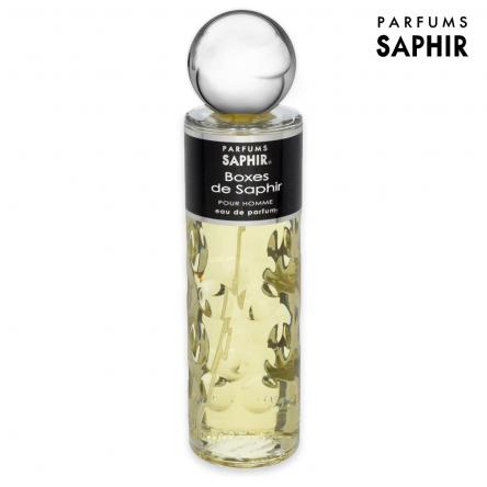 Saphir edp 200 ml boxes de saphir