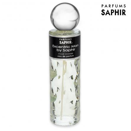 Saphir edp 200 ml excentric man