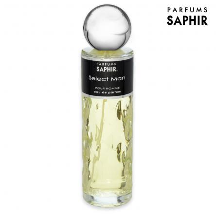 Saphir edp 200 ml select man