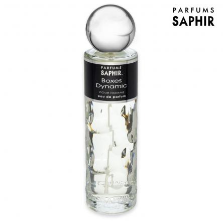 Saphir edp 200 ml boxes dynamic