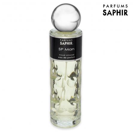 Saphir edp 200 ml sp man