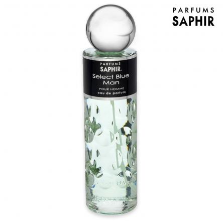 Saphir edp 200 ml select blue man