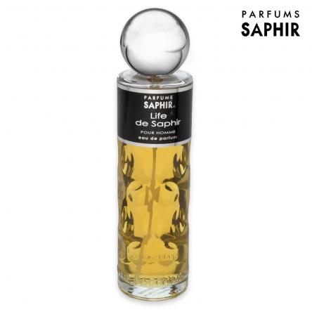 Saphir edp 200 ml life de saphir