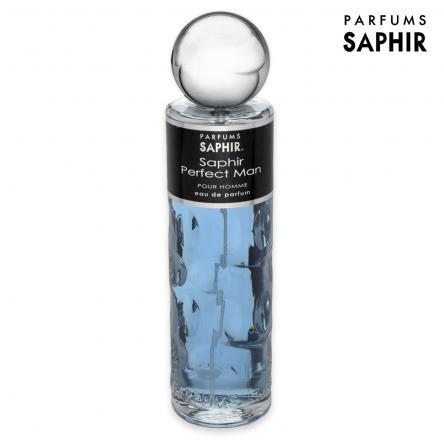 Saphir edp 200 ml perfect man