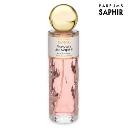 Saphir edp 200 ml flowers de saphir