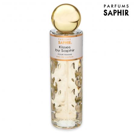 Saphir edp 200 ml kisses by saphir