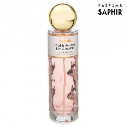 Saphir edp 200 ml oui intense