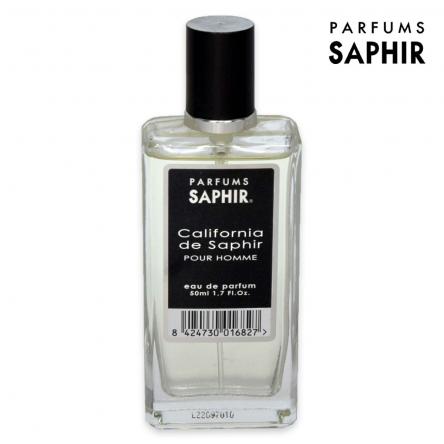 Saphir edp 50 ml california de saphir