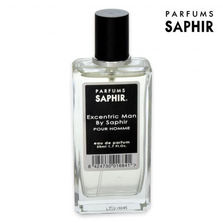 Saphir edp 50 ml excentric man