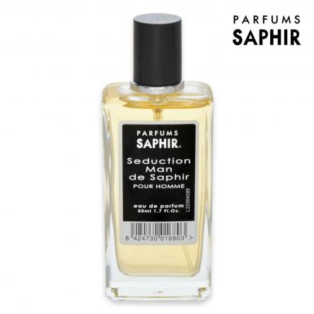 Saphir edp 50 ml seduction man