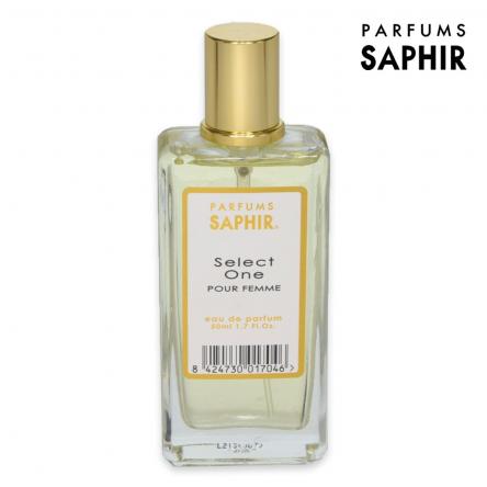Saphir edp 50 ml select one