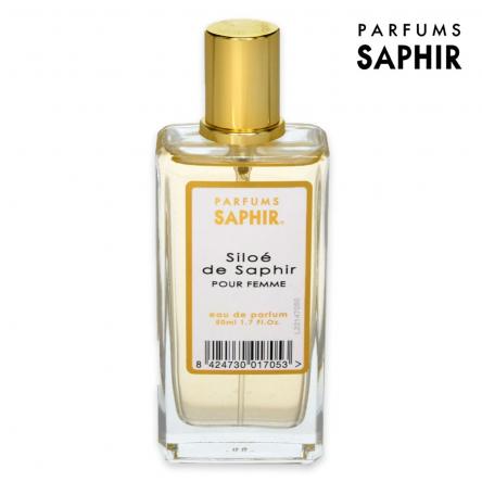 Saphir edp 50 ml siloe de saphir