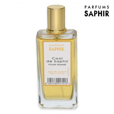 Saphir edp 50 ml cool de saphir