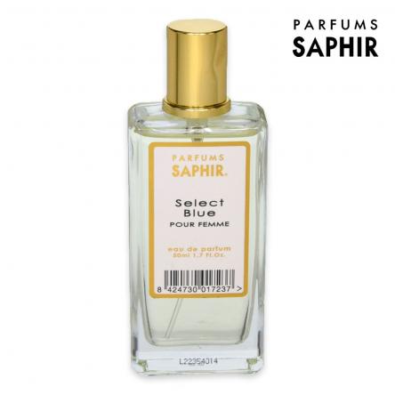 Saphir edp 50 ml select blue