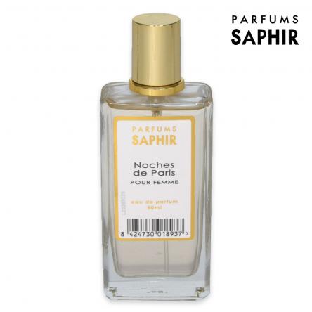 Saphir edp 50 ml noches de paris