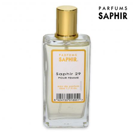 Saphir edp 50 ml saphir 29