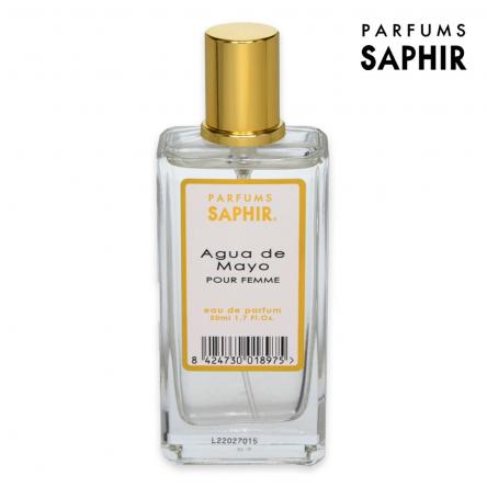 Saphir edp 50 ml agua de mayo