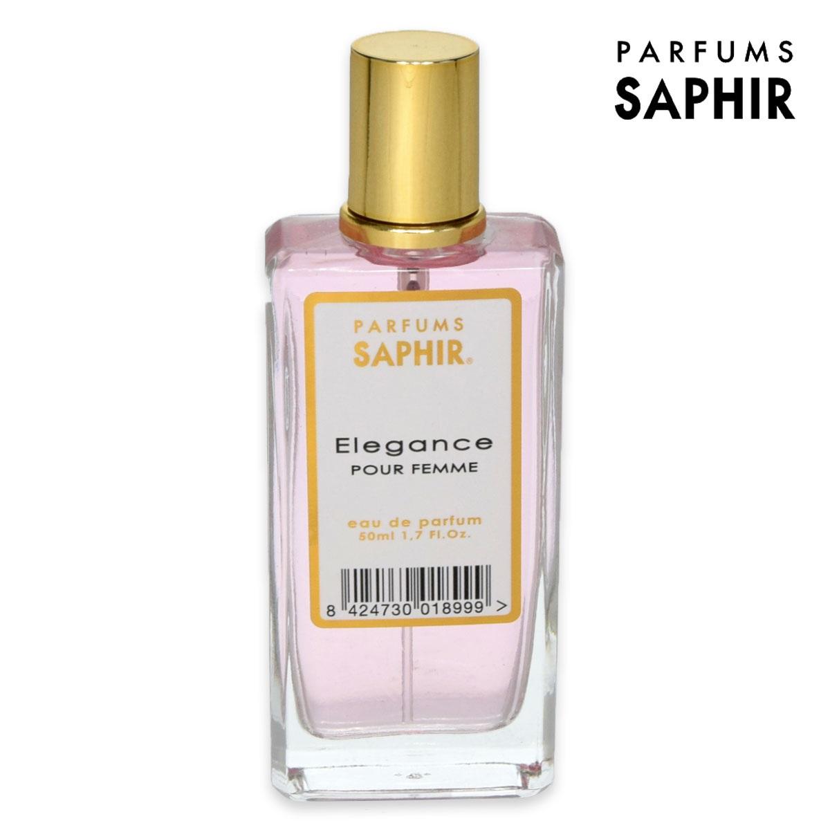 Saphir edp 50 ml elegance