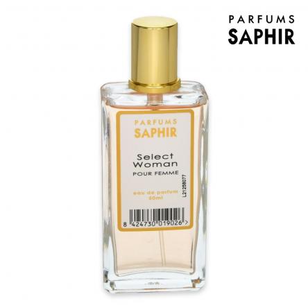 Saphir edp 50 ml select woman