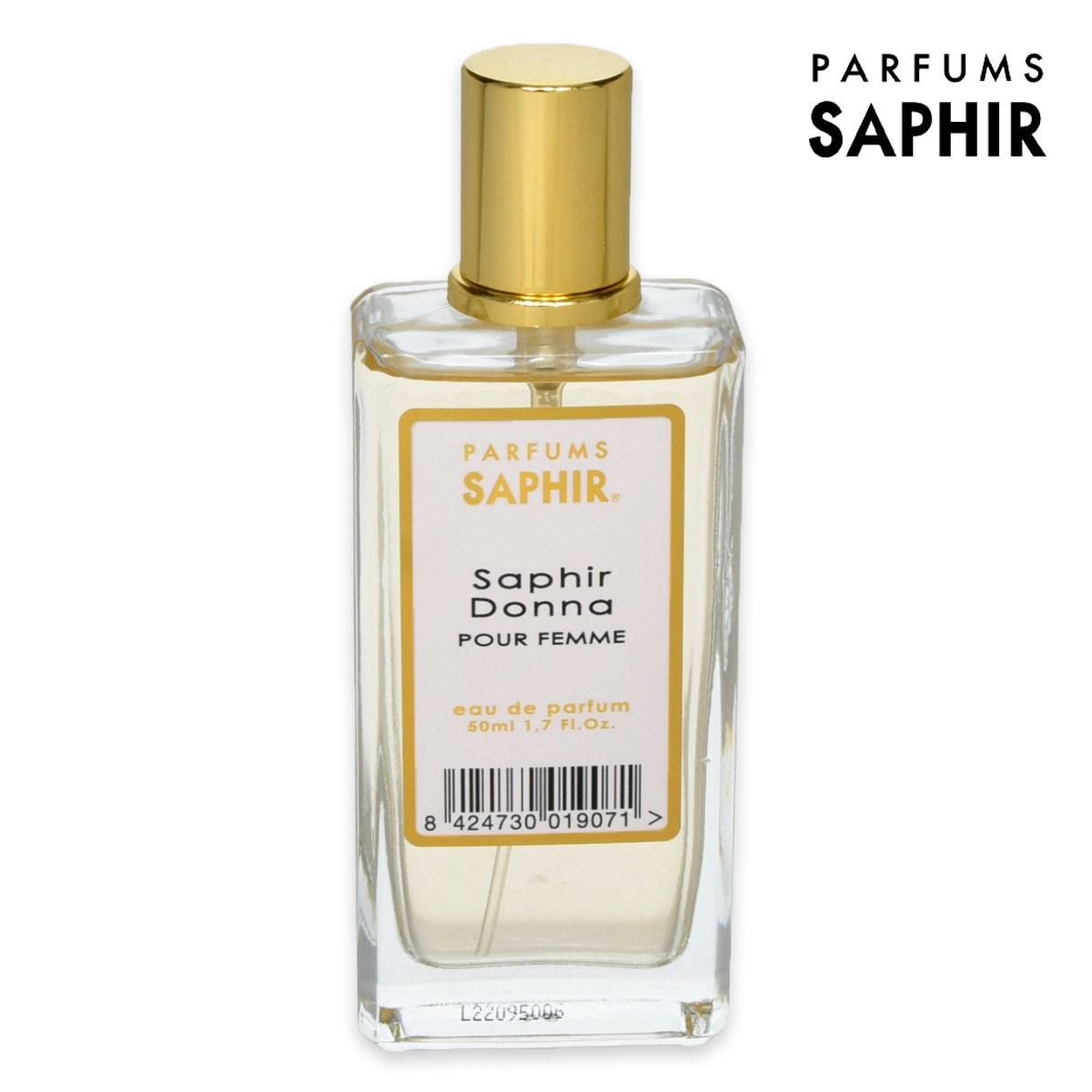 Saphir edp 50 ml saphir donna