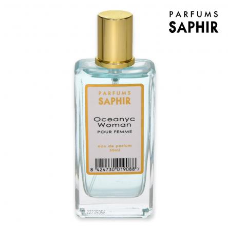 Saphir edp 50 ml oceanyc woman