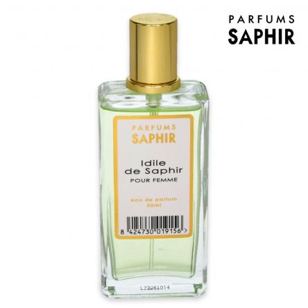 Saphir edp 50 ml idile de saphir