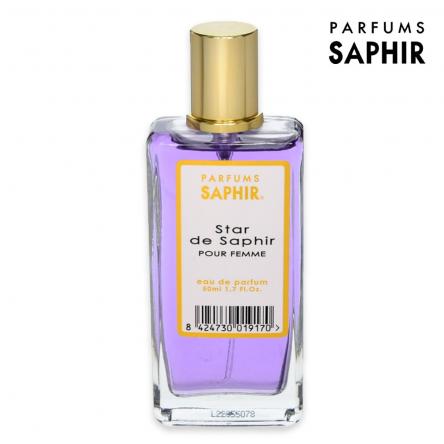Saphir edp 50 ml star de saphir