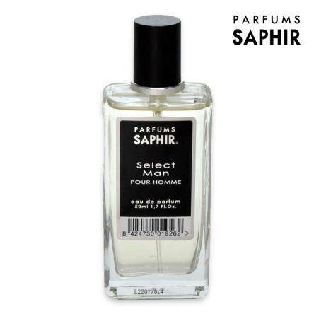 Saphir edp 50 ml select man