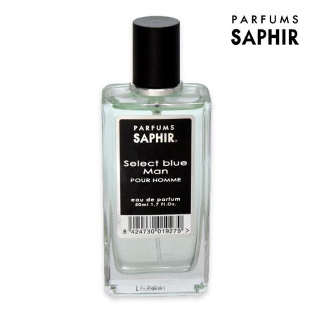 Saphir edp 50 ml select blue man