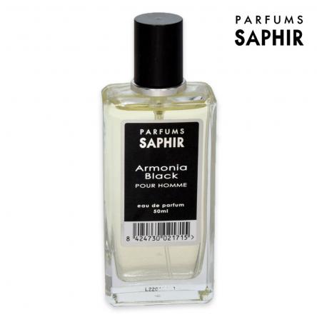 Saphir edp 50 ml armonia black