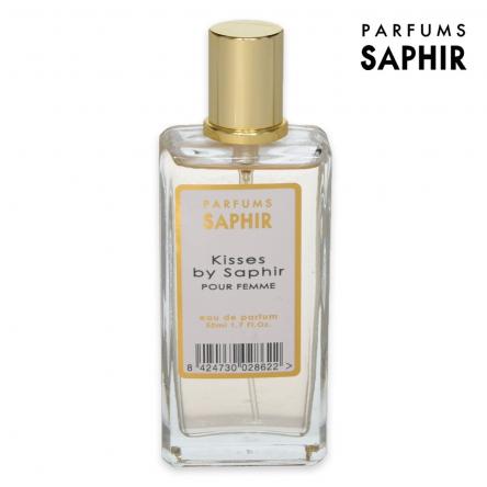 Saphir edp 50 ml kisses