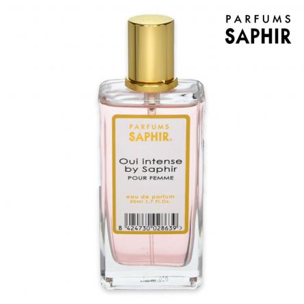 Saphir edp 50 ml oui intense
