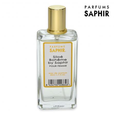 Saphir edp 50 ml siloe boheme