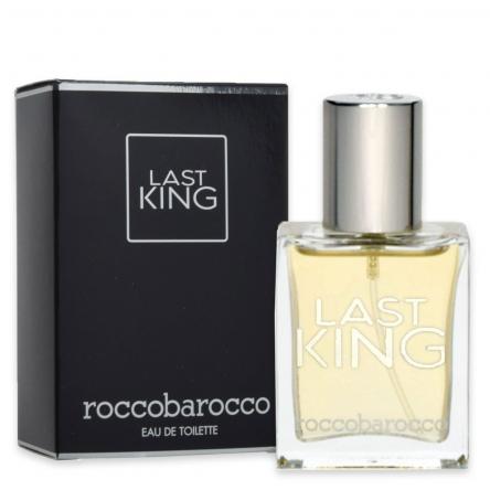 Rocco barocco last king edt 30 ml