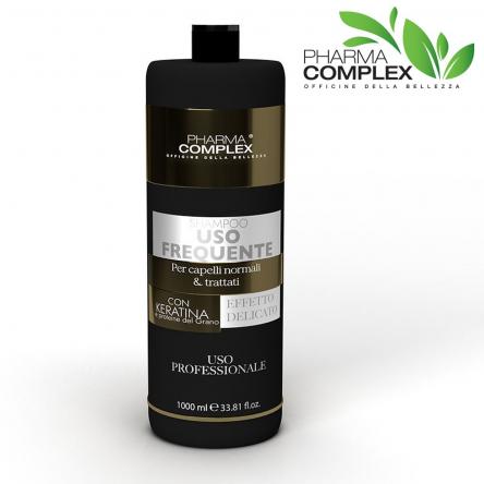 Pharma complex shampoo uso frequente 1 lt