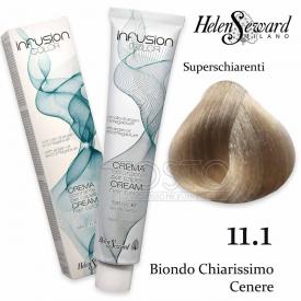 Helen seward Infusion color 100 ml biondo cenere rame INFU/F7.14  8011172013721