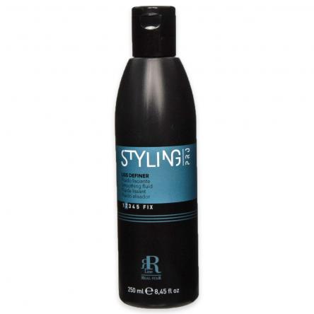 Pettenon rr line styling pro fluido lisciante 250 ml