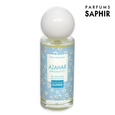 Saphir edt 100 ml fruits attraction uni azahar