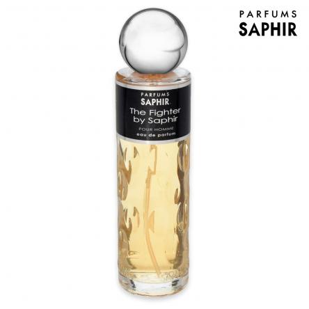 Saphir edp 200 ml the fighter