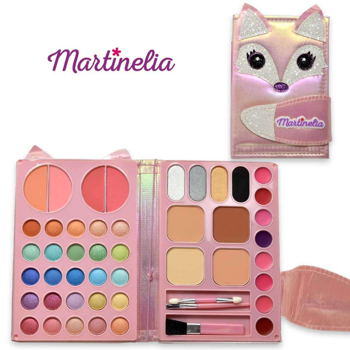 Martinelia my best friends makeup wallet sogg. assort.