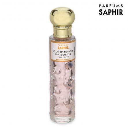 Frasco 30 ml edp saphir sra oui intense