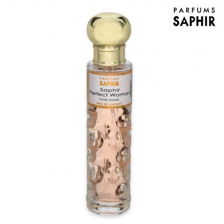 Frasco 30 ml edp saphir sra perfect woman