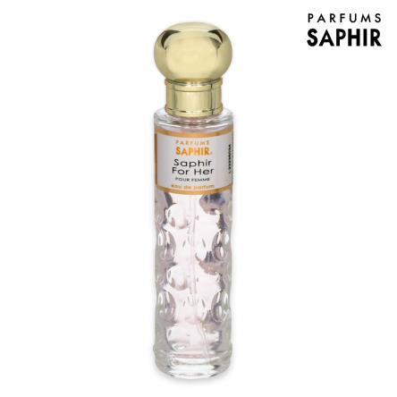 Frasco 30 ml edp saphir sra for her