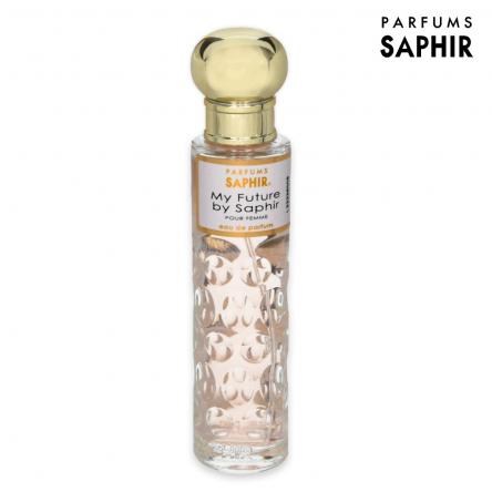 Frasco 30 ml edp saphir sra my future