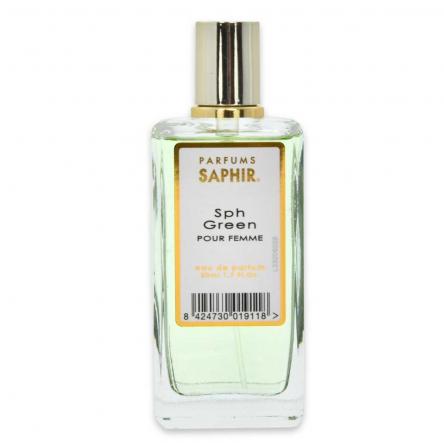 Saphir edp 50 ml sph green
