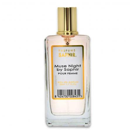 Saphir edp 50 ml muse night