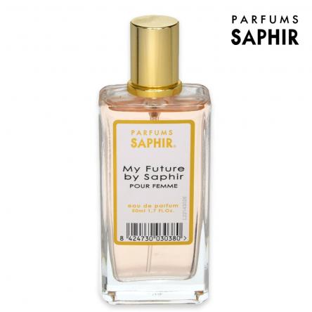 Saphir edp 50 ml my future